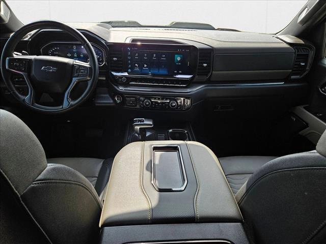 used 2022 Chevrolet Silverado 1500 car, priced at $52,999