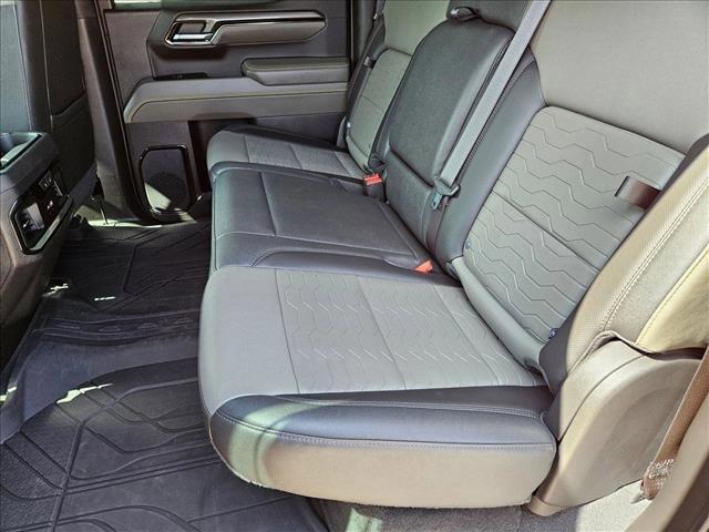 used 2022 Chevrolet Silverado 1500 car, priced at $52,999