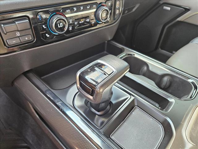 used 2022 Chevrolet Silverado 1500 car, priced at $52,999