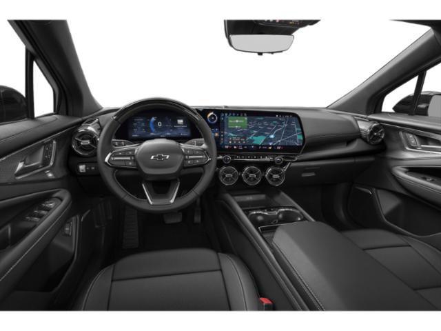 new 2024 Chevrolet Blazer EV car, priced at $57,215