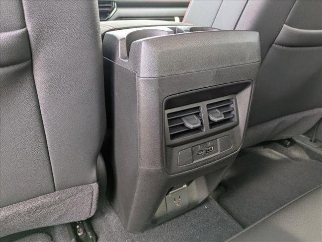 new 2025 Chevrolet Colorado car, priced at $48,510