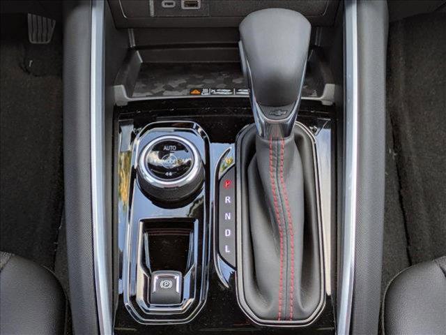 new 2025 Chevrolet Colorado car, priced at $48,510