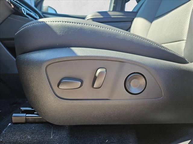 new 2026 Chevrolet Traverse car, priced at $47,845