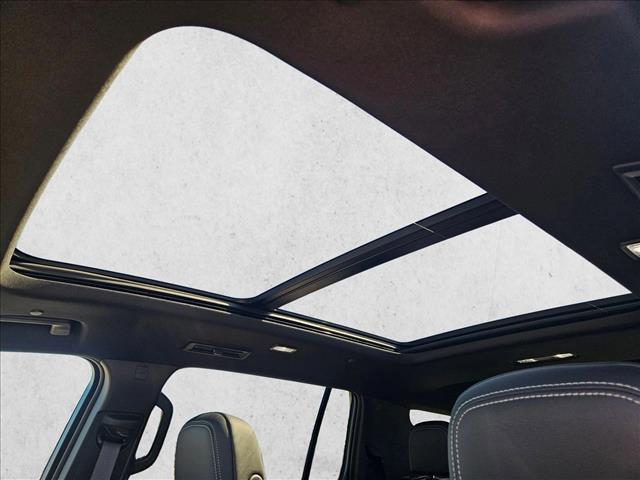 new 2026 Chevrolet Traverse car, priced at $47,845