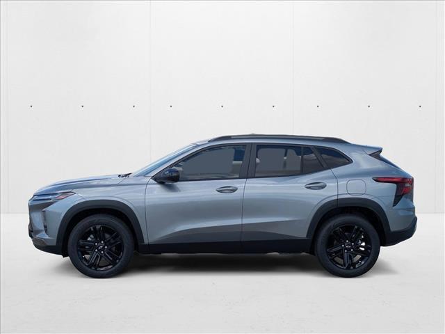 new 2026 Chevrolet Trax car, priced at $28,780