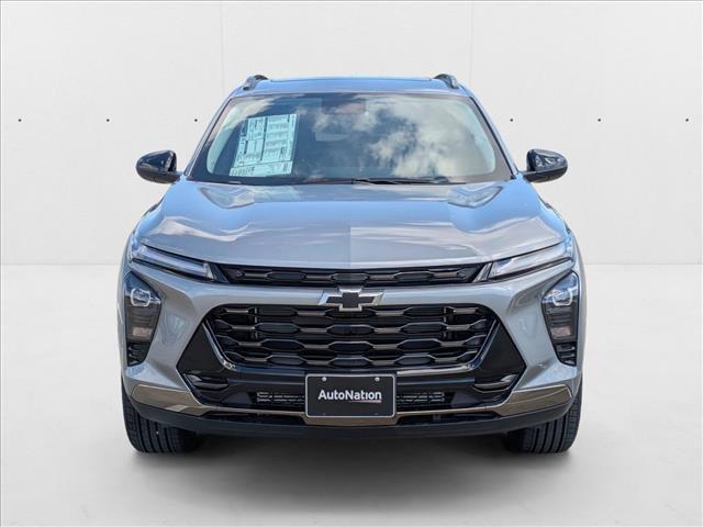 new 2026 Chevrolet Trax car, priced at $28,780