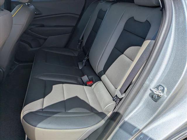 new 2026 Chevrolet Trax car, priced at $28,780