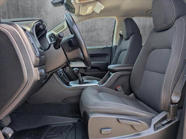 used 2016 Chevrolet Colorado car, priced at $26,895