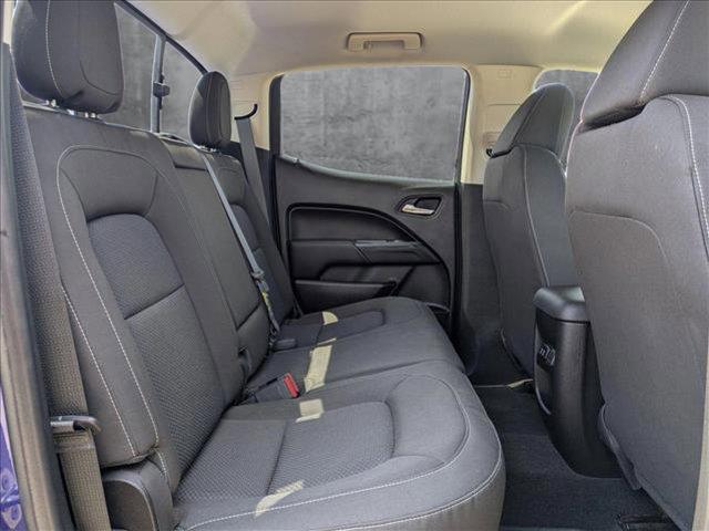 used 2016 Chevrolet Colorado car, priced at $26,895