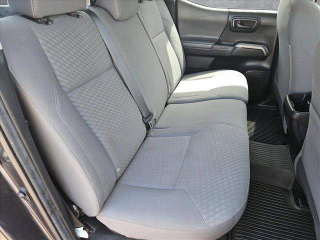 used 2023 Toyota Tacoma car, priced at $33,174