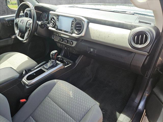 used 2023 Toyota Tacoma car, priced at $33,174