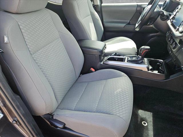 used 2023 Toyota Tacoma car, priced at $33,174