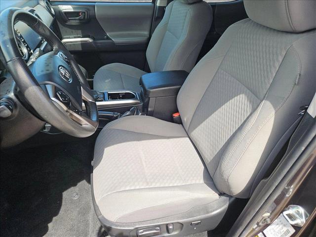used 2023 Toyota Tacoma car, priced at $33,174
