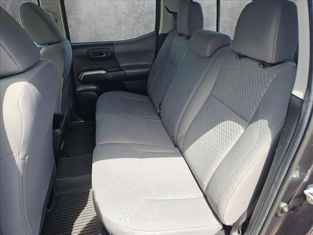 used 2023 Toyota Tacoma car, priced at $33,174