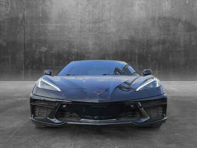 used 2023 Chevrolet Corvette car, priced at $72,768