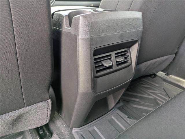 new 2025 Chevrolet Colorado car, priced at $35,780