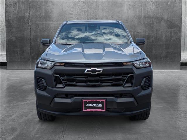 new 2025 Chevrolet Colorado car, priced at $35,780