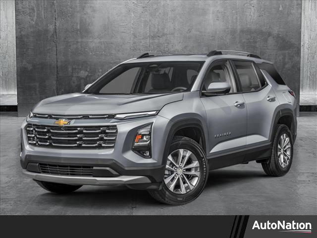 new 2026 Chevrolet Equinox car, priced at $31,040