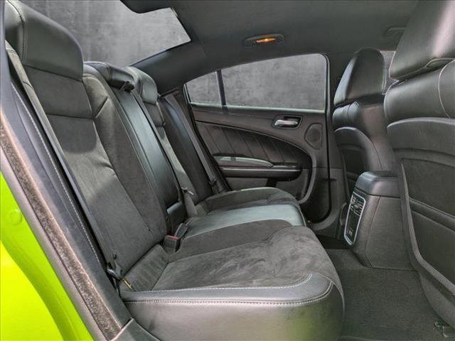used 2023 Dodge Charger car, priced at $47,469