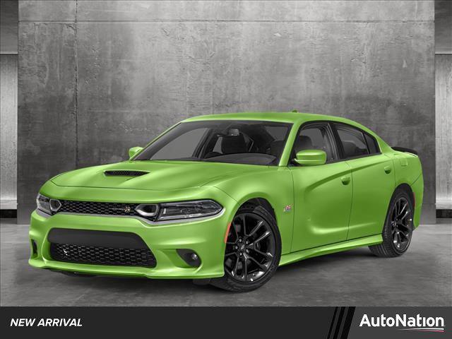 used 2023 Dodge Charger car, priced at $48,944