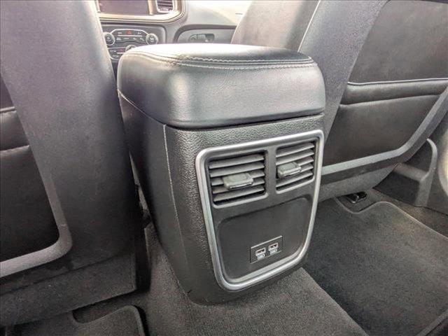 used 2023 Dodge Charger car, priced at $47,469