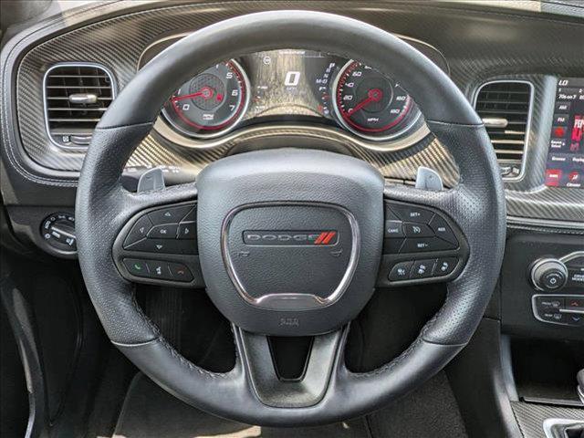 used 2023 Dodge Charger car, priced at $47,469