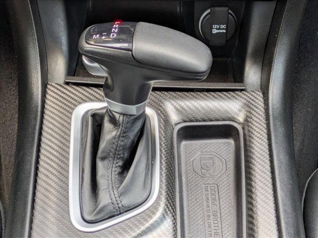 used 2023 Dodge Charger car, priced at $47,469