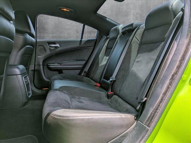 used 2023 Dodge Charger car, priced at $47,469