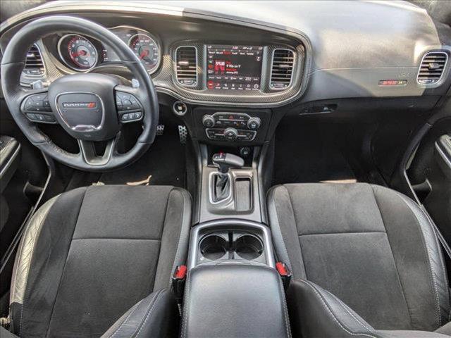 used 2023 Dodge Charger car, priced at $47,469