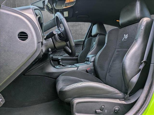 used 2023 Dodge Charger car, priced at $47,469