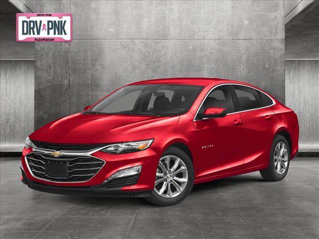 new 2025 Chevrolet Malibu car, priced at $32,235