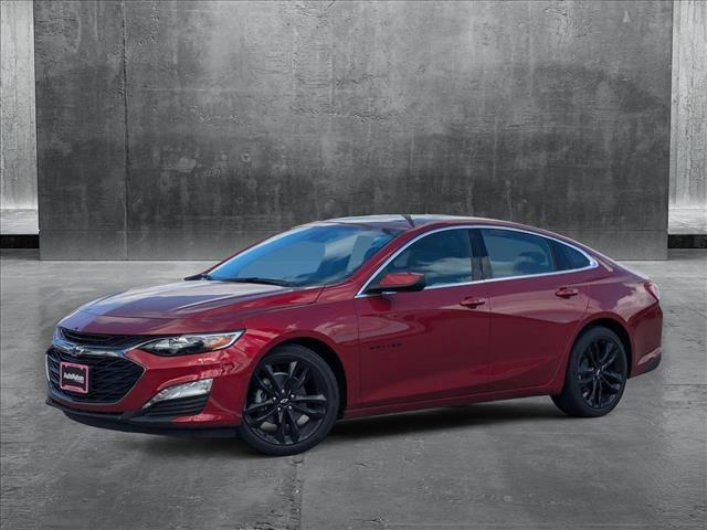 new 2025 Chevrolet Malibu car, priced at $28,508