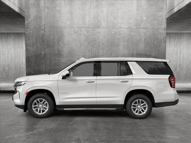 new 2024 Chevrolet Tahoe car, priced at $55,995