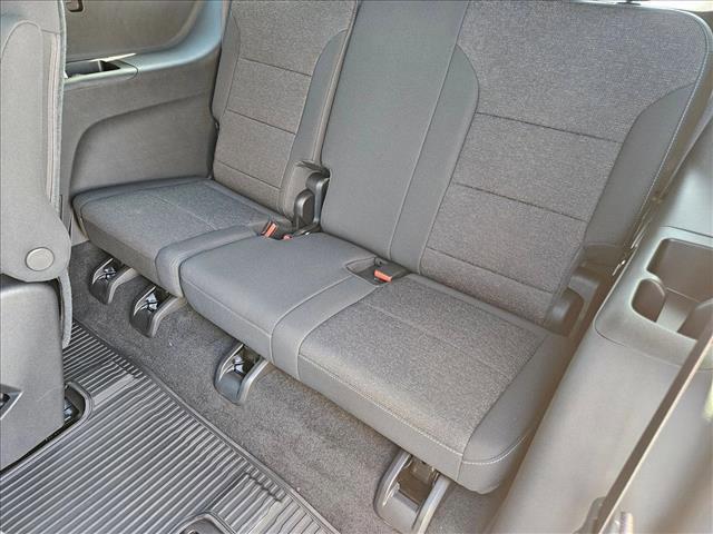 new 2025 Chevrolet Traverse car, priced at $43,255
