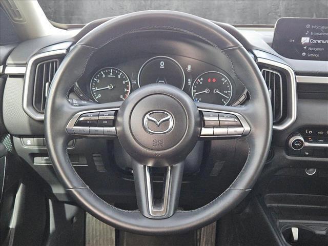used 2024 Mazda CX-50 car, priced at $27,289