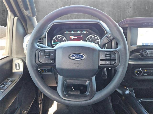 used 2023 Ford F-150 car, priced at $39,719