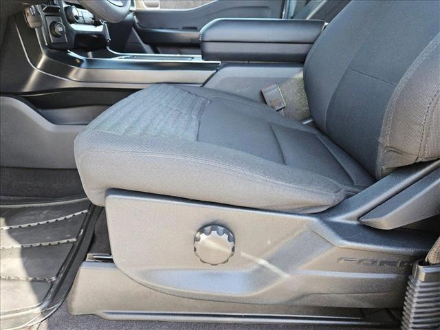 used 2023 Ford F-150 car, priced at $39,719