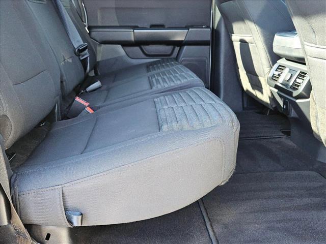 used 2023 Ford F-150 car, priced at $39,719