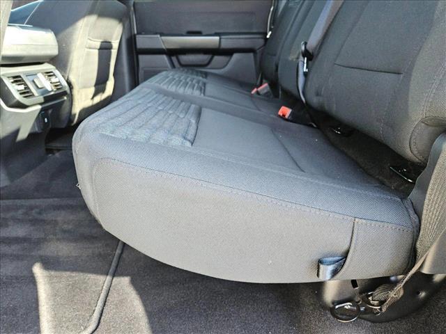 used 2023 Ford F-150 car, priced at $39,719