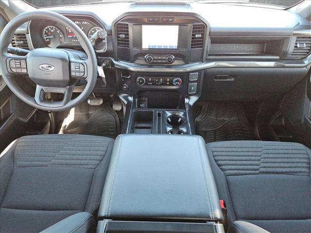 used 2023 Ford F-150 car, priced at $39,719