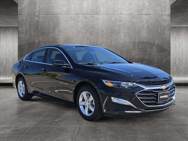 new 2025 Chevrolet Malibu car, priced at $23,319