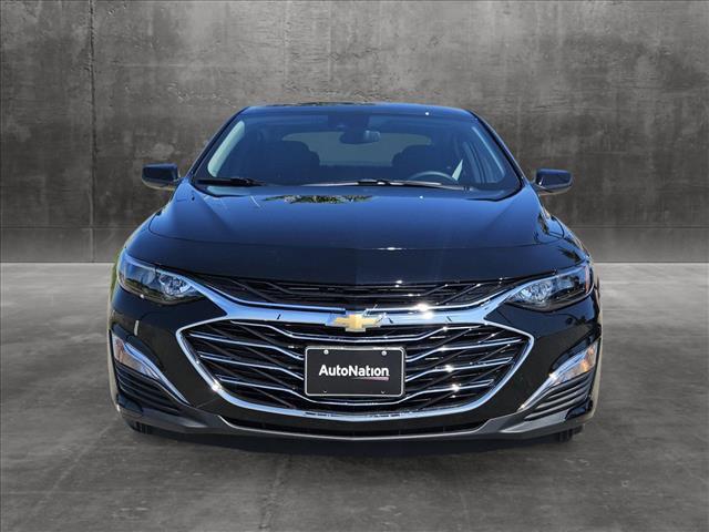 new 2025 Chevrolet Malibu car, priced at $23,319