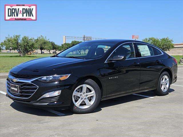 new 2025 Chevrolet Malibu car, priced at $23,319