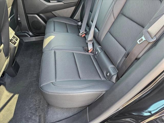 new 2026 Chevrolet Equinox car, priced at $34,415