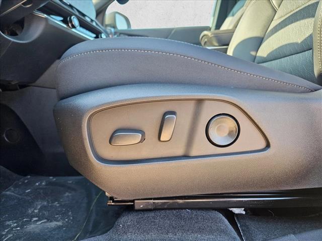 new 2026 Chevrolet Equinox car, priced at $34,415