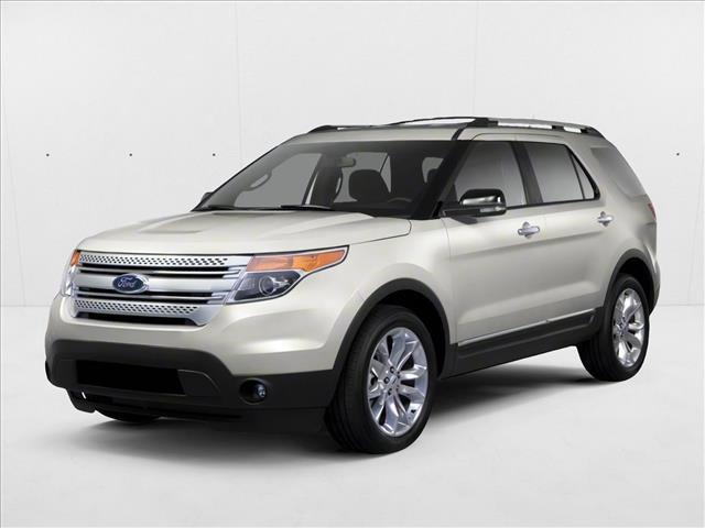 used 2012 Ford Explorer car, priced at $10,364