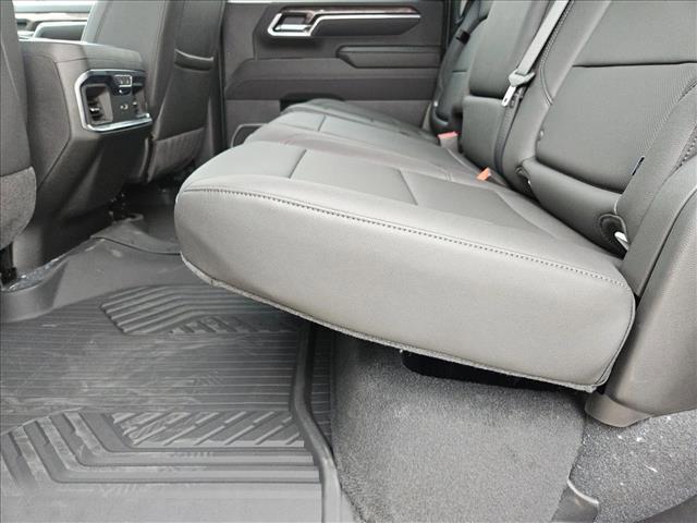 new 2025 Chevrolet Silverado 2500 car, priced at $80,450
