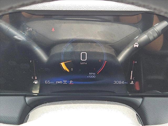 new 2024 Chevrolet TrailBlazer car, priced at $27,220