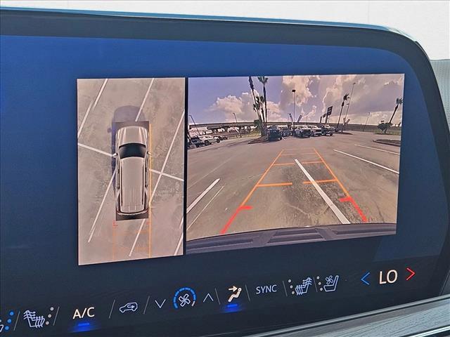 new 2025 Chevrolet Tahoe car, priced at $84,285