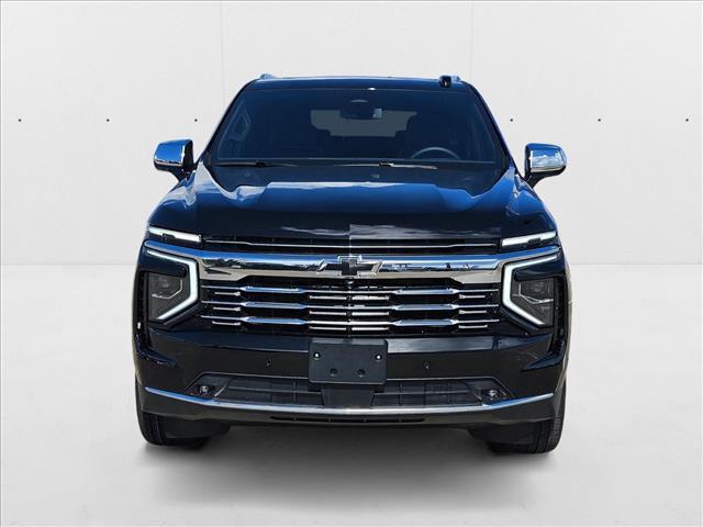 new 2025 Chevrolet Tahoe car, priced at $84,285